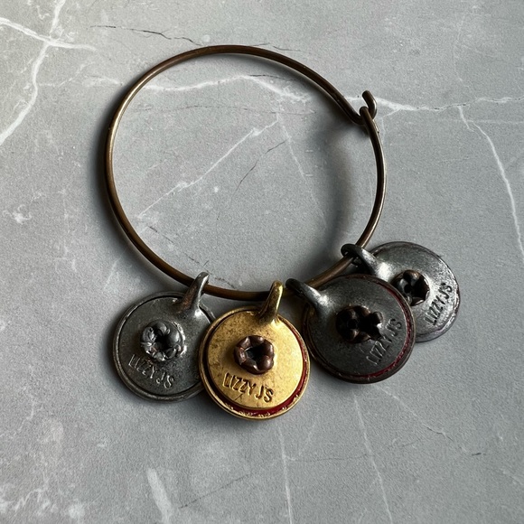 12 gage bracelet - Picture 3 of 6